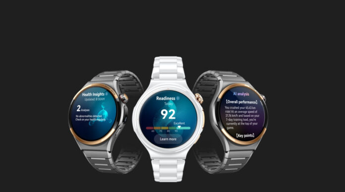 Huawei Watch 6 Pro