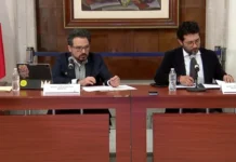 IMSS y Secretaría del Trabajo anuncian medidas ante megamarcha y votación de 500 mil trabajadores IMSS y STPS