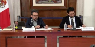IMSS y Secretaría del Trabajo anuncian medidas ante megamarcha y votación de 500 mil trabajadores IMSS y STPS