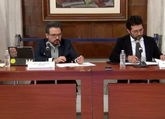 IMSS y Secretaría del Trabajo anuncian medidas ante megamarcha y votación de 500 mil trabajadores IMSS y STPS