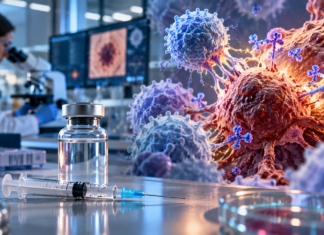Vacuna personalizada contra el melanoma reduce 42% el riesgo de recaída en ensayo clínico