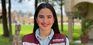Itzul Barrera: la diputada de Morena detrás del caso que reabrió el debate sobre sátira política y violencia de género Itzul Barrera