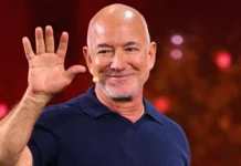 Jeff Bezos anticipa una semana laboral de tres días gracias a la inteligencia artificial: ¿será posible vivir con un solo sueldo? Jeff Bezos