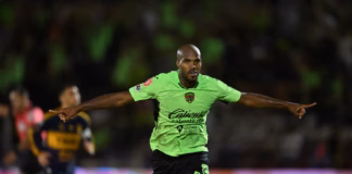 Juárez se convierte en el primer equipo eliminado del Apertura 2026 de la Liga MX Juárez se convierte en el primer equipo eliminado del Apertura 2026 de la Liga MX