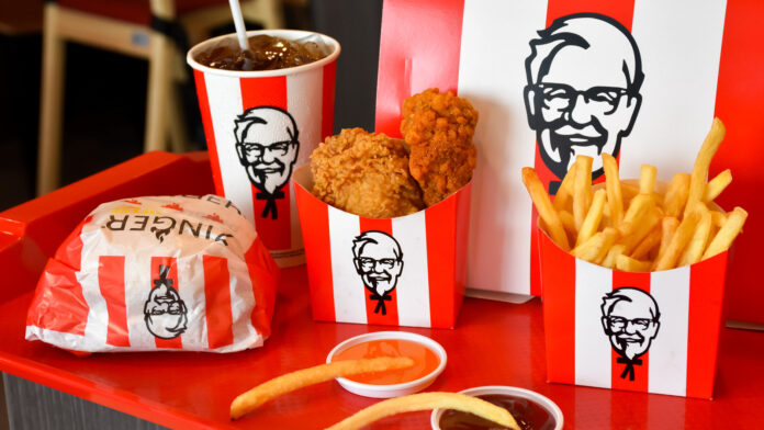 KFC