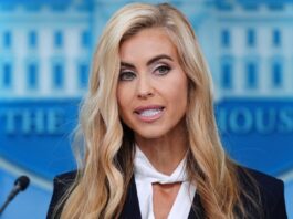 Trump despide a Katie Zacharia tras cinco días como vocera de la Casa Blanca: qué provocó su salida Katie Zacharia