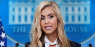 Trump despide a Katie Zacharia tras cinco días como vocera de la Casa Blanca: qué provocó su salida Katie Zacharia