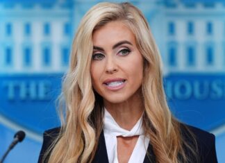 Trump despide a Katie Zacharia tras cinco días como vocera de la Casa Blanca: qué provocó su salida Katie Zacharia