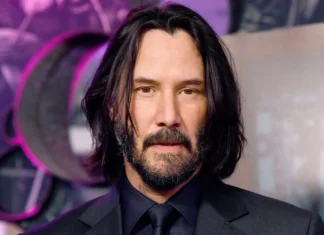 Keanu Reeves protagonizará Maelstrom, el thriller de Netflix inspirado en Duro de matar