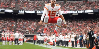 Kenneth Walker III se roba los reflectores y es elegido la estrella de la Semana 6 de la NFL Kenneth Walker III se roba los reflectores y es elegido la estrella de la Semana 6 de la NFL