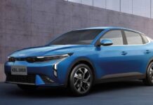 Kia K3 2027 cambia su gama en México y elimina el motor 2.0 litros del sedán GT Line Kia K3 2027