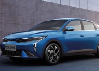 Kia K3 2027 cambia su gama en México y elimina el motor 2.0 litros del sedán GT Line Kia K3 2027