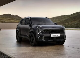 Kia Seltos híbrida 2027 llega a México: rendimiento de 25.11 km/l, 154 HP y precio desde $649,900 Kia Seltos híbrida 2027