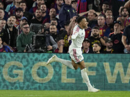 Kylian Mbappé llega a los 100 goles con el Real Madrid tras firmar un doblete ante el Barcelona Kylian Mbappé llega a los 100 goles con el Real Madrid tras firmar un doblete ante el Barcelona