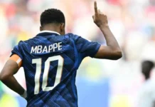 Mbappé supera a Messi y se convierte en el más joven en disputar 100 partidos de Champions League Kylian Mbappé se convirtió en el jugador más joven en alcanzar los 100 partidos en la Champions League superando a Messi