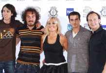 La Oreja de Van Gogh confirma su regreso a México con gira durante el verano de 2027 La Oreja de Van Gogh