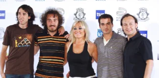 La Oreja de Van Gogh confirma su regreso a México con gira durante el verano de 2027 La Oreja de Van Gogh