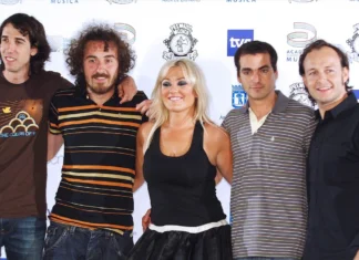 La Oreja de Van Gogh confirma su regreso a México con gira durante el verano de 2027 La Oreja de Van Gogh
