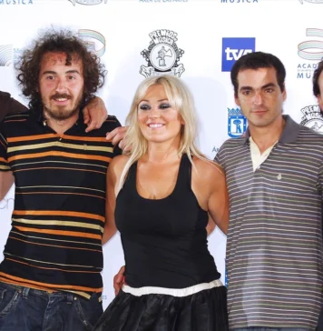 La Oreja de Van Gogh confirma su regreso a México con gira durante el verano de 2027 La Oreja de Van Gogh