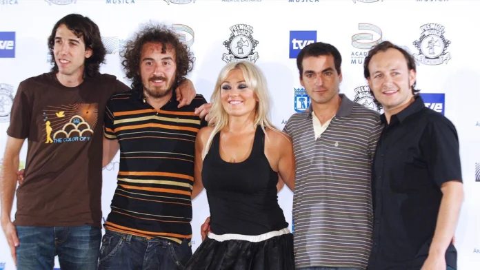 La Oreja de Van Gogh