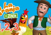 La Granja de Zenón llegará al cine en 2028 con una película protagonizada por Bartolito Granja de Zenón