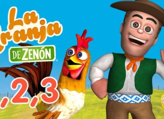 La Granja de Zenón llegará al cine en 2028 con una película protagonizada por Bartolito Granja de Zenón