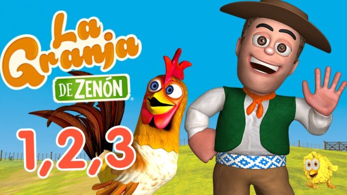 Granja de Zenón