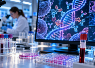 Detectan señales inmunológicas años antes del diagnóstico de algunos tipos de cáncer