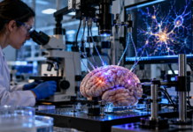 Optogenética: cómo la luz permitió controlar neuronas y revolucionó el estudio del cerebro