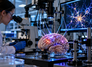 Optogenética: cómo la luz permitió controlar neuronas y revolucionó el estudio del cerebro