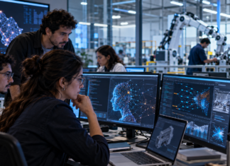 México ocupa el octavo lugar en inteligencia artificial en América Latina, según la CEPAL