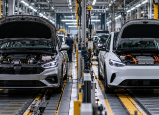 Europa da marcha atrás con los autos eléctricos: Francia y Alemania quieren mantener los motores de combustión