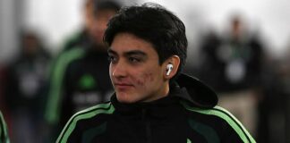 Liverpool buscaría fichar a Gilberto Mora por una cifra millonaria, según David Faitelson Liverpool buscaría fichar a Gilberto Mora por una cifra millonaria, según David Faitelson