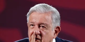 López Obrador limita a Morena el uso de su imagen y llama a respaldar a Sheinbaum López Obrador