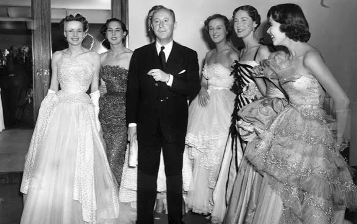 Los jardines secretos de Christian Dior que marcaron su visión de la moda