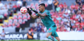 Luis García seguirá con Toluca hasta 2029 tras renovar su contrato Luis García seguirá con Toluca hasta 2029 tras renovar su contrato