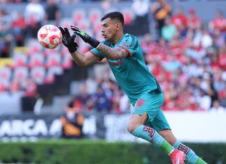 Luis García seguirá con Toluca hasta 2029 tras renovar su contrato Luis García seguirá con Toluca hasta 2029 tras renovar su contrato