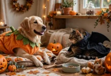 CDMX anuncia jornada de vacunación y esterilización para mascotas con concurso de disfraces por Día de Muertos 2026 MASCOTAS