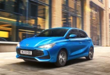 MG3 Hybrid+ 2026 mejora su sistema híbrido para evitar pérdidas de rendimiento en conducción exigente MG3 Hybrid+
