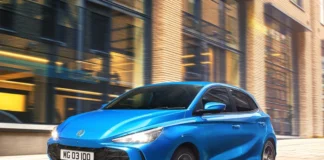 MG3 Hybrid+ 2026 mejora su sistema híbrido para evitar pérdidas de rendimiento en conducción exigente MG3 Hybrid+
