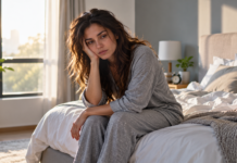 ¿Cuánto tiempo necesita el cuerpo para recuperarse de una semana durmiendo poco?