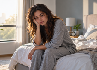 ¿Cuánto tiempo necesita el cuerpo para recuperarse de una semana durmiendo poco?
