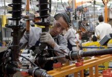 Manufactura en México crece 3.6% en septiembre de 2026, su mayor avance en tres años Manufactura