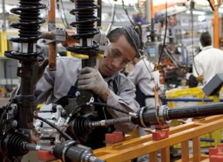 Manufactura en México crece 3.6% en septiembre de 2026, su mayor avance en tres años Manufactura