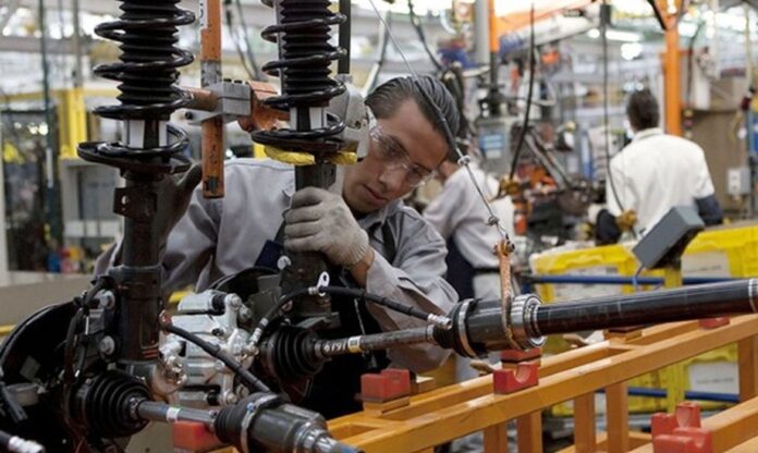 Manufactura