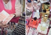 Maquillaje pirata: cómo reconocerlo y por qué puede poner en riesgo tu salud Maquillaje pirata: cómo reconocerlo y por qué puede poner en riesgo tu salud