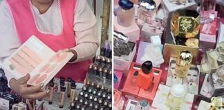 Maquillaje pirata: cómo reconocerlo y por qué puede poner en riesgo tu salud Maquillaje pirata: cómo reconocerlo y por qué puede poner en riesgo tu salud