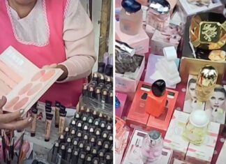 Maquillaje pirata: cómo reconocerlo y por qué puede poner en riesgo tu salud Maquillaje pirata: cómo reconocerlo y por qué puede poner en riesgo tu salud