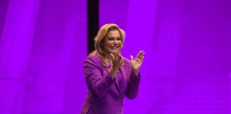 Maru Campos se deslinda de investigación federal contra César Jáuregui por caso de agentes de la CIA en Chihuahua Maru Campos