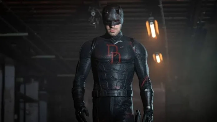 Marvel pone fin a Daredevil Born Again y prepara una última temporada para 2027